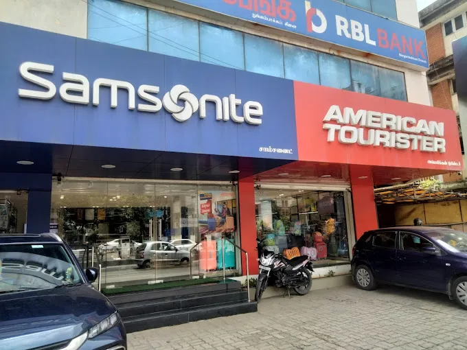 Samsonite